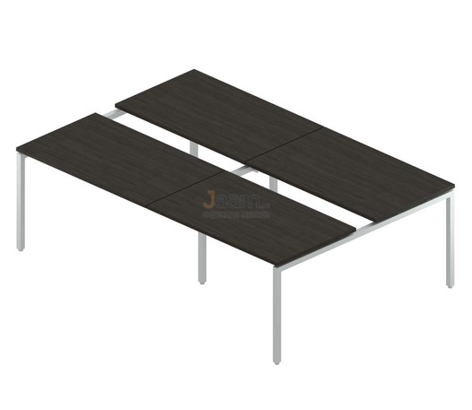 Мебель для персонала Конференц-стол RP-5(x2)+F-57