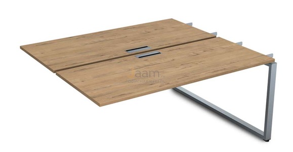 Мебель для персонала Средний модуль СБДС-О.974