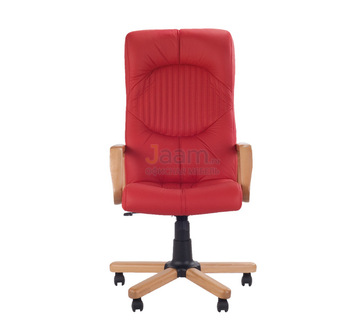 Кресло для руководителя Гермес экстра