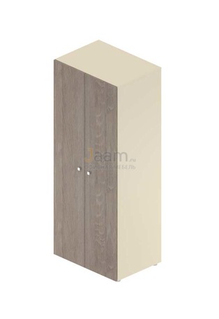 Мебель для персонала Гардероб ДВП R-50