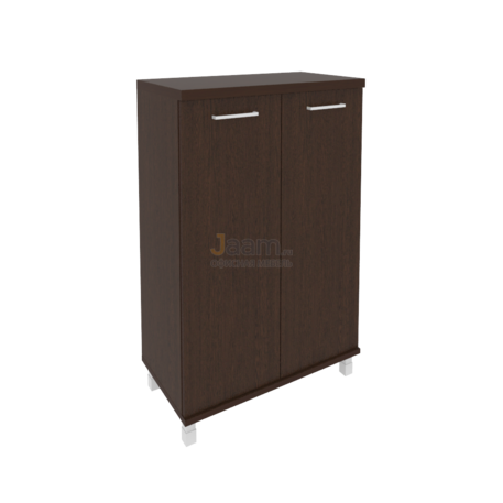 Кабинет руководителя Офисный шкаф средний широкий KST-2.3