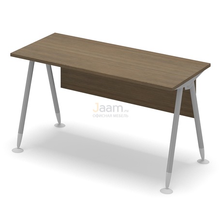 Мебель для персонала Стол рабочий ПК-ССМ-СТ140Х60/МКФ