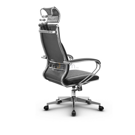 Кресло МЕТТА L 2 44B/K116+МЕТТА 17834