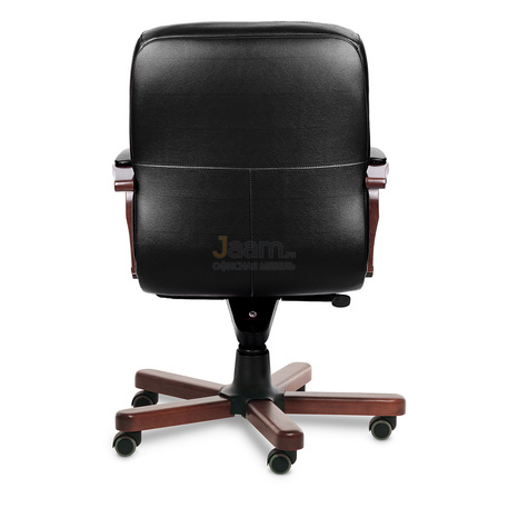 Кресло VICTORIA B кожа+кож.зам.