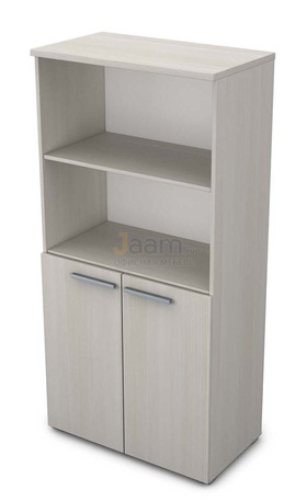 Мебель для персонала Офисный шкаф высокий 9Ш.004.4