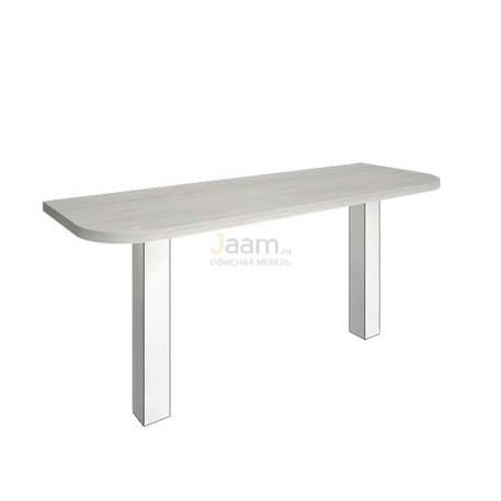 Кабинет руководителя Элемент наборного переговорного стола LT-SРО (без опор)