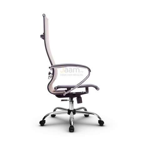 Кресло МЕТТА B 1m 7/K131+МЕТТА 17833