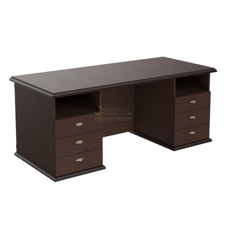 Кабинет руководителя Стол для руководителя RSDT 188