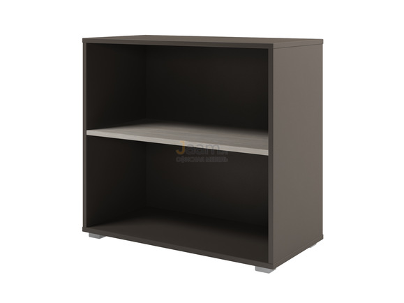 Мебель для персонала Стеллаж низкий D-65