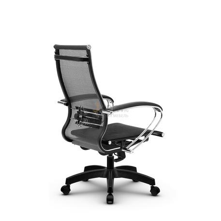 Кресло МЕТТА B 2m 9/K131+МЕТТА 17831