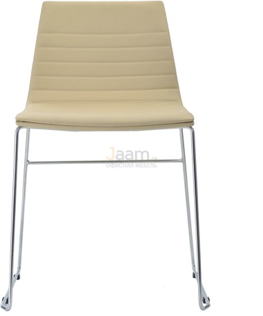 Кресло Ева Лайт HL Хром