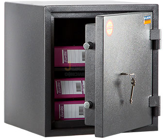 Взломостойкий сейф Сейф VALBERG КВАРЦИТ 46