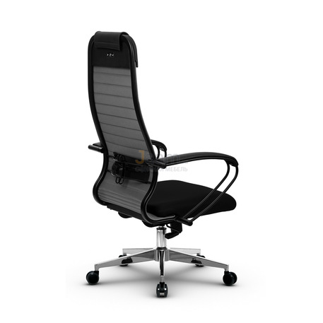 Кресло МЕТТА B 1b 21/K130+МЕТТА 17834