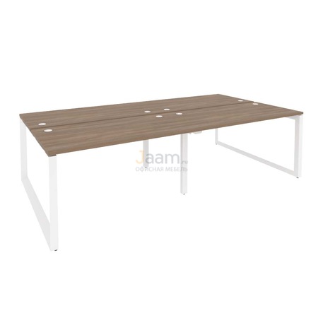 Мебель для персонала Рабочая станция O.MO-D.RS-4.3.7