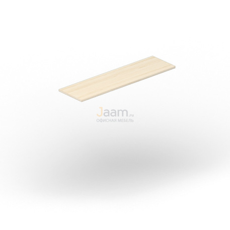 Кабинет руководителя Верхняя отделочная панель (шир. 240 см) UTOP24