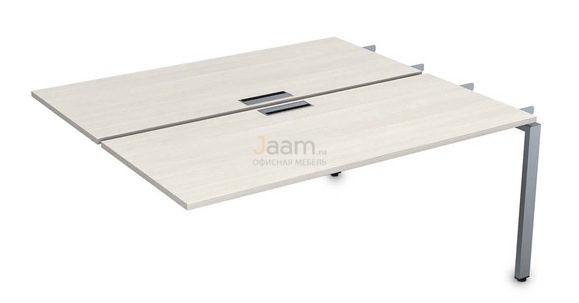 Мебель для персонала Средний модуль СБДС-П.988