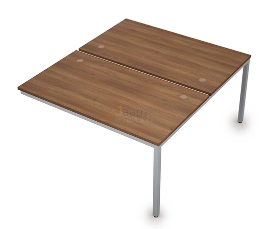 Мебель для персонала Конечный модуль 6МБК.289