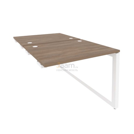 Мебель для персонала Стол-приставка O.MO-D.SPR-1.8