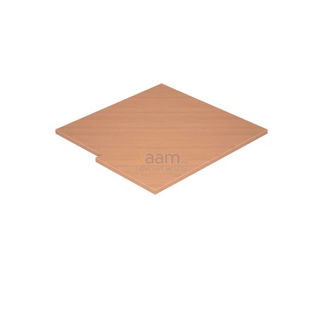 Стойка ресепшн Элемент угловой 2ЭУ.005