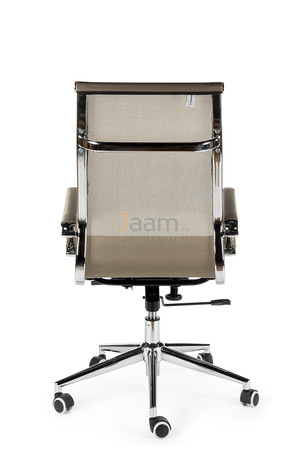 Кресло Хельмут H-102 бронзовая сетка