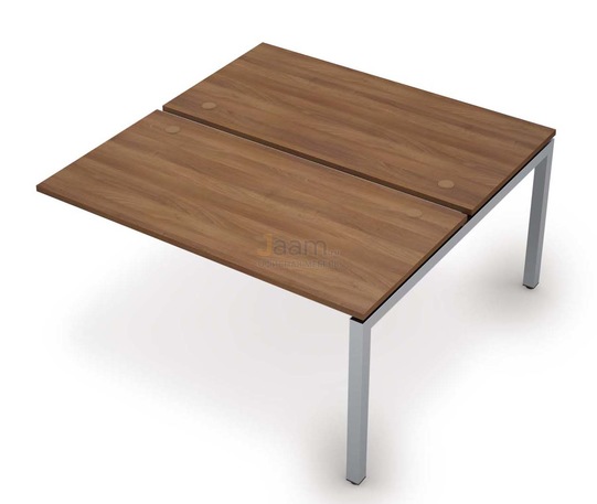 Мебель для персонала Конечный модуль 6МБК.5279