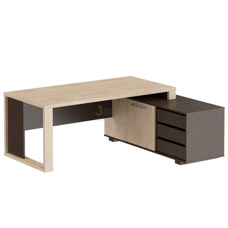 Кабинет руководителя Стол для руководителя ACT 1916 (лев./прав.)