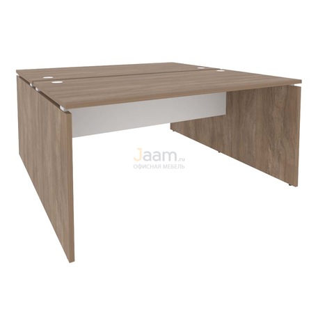 Мебель для персонала Рабочая станция O.D.RS-2.4.8