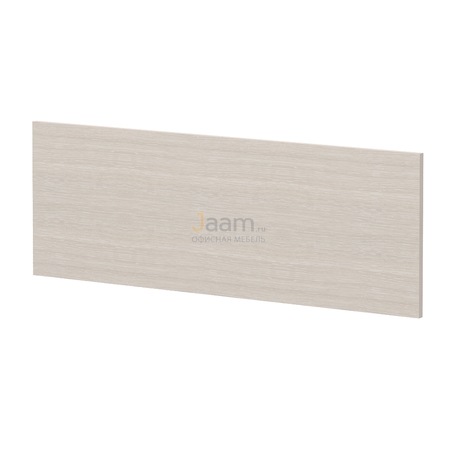 Мебель для персонала Панель передняя для стола ПК-ЭКС-ПНП119Х42