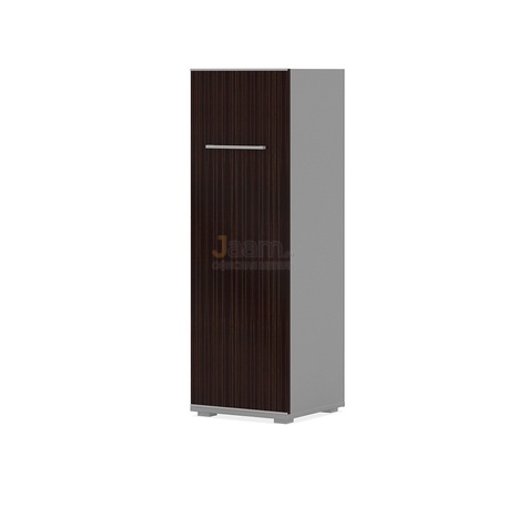 Кабинет руководителя Офисный шкаф (необходим топ) ПК-ДП-Ш135х45