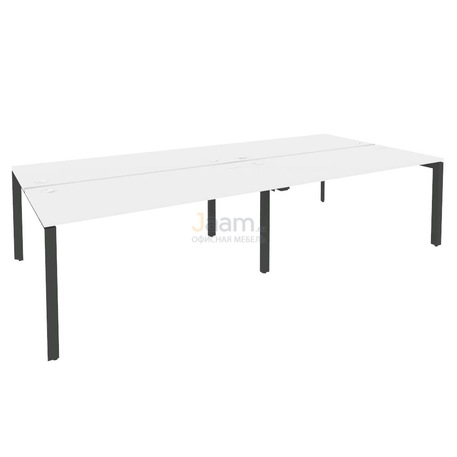 Мебель для персонала Рабочая станция O.MP-D.RS-4.4.7