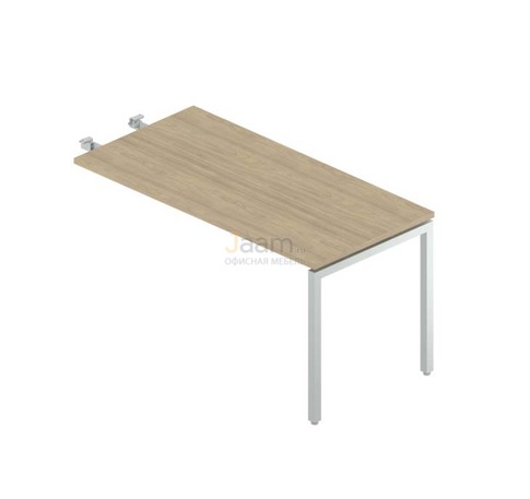 Мебель для персонала Брифинг-приставка R-14+F-68