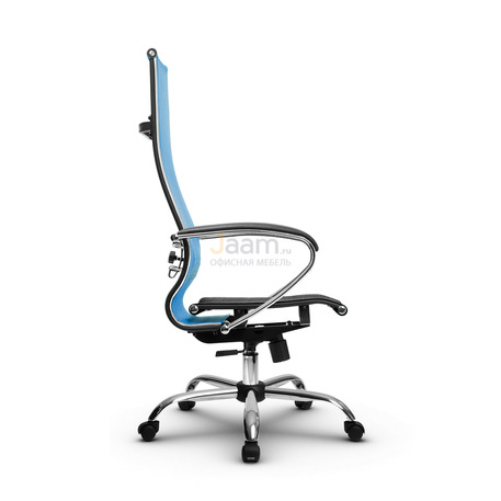 Кресло МЕТТА B 1m 7/K131+МЕТТА 17833