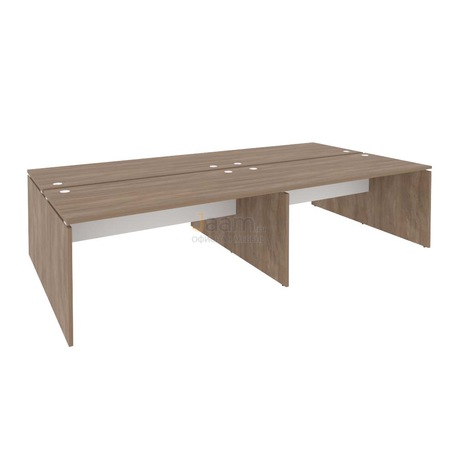 Мебель для персонала Рабочая станция O.D.RS-4.4.8