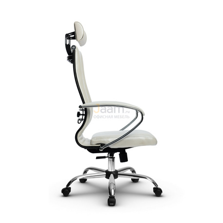 Кресло МЕТТА B 2b 34 PF/K116+МЕТТА 17833