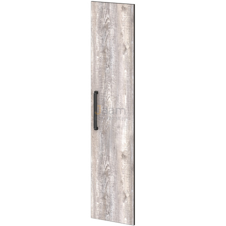 Кабинет руководителя Двери высокие для стеллажей L-67 , L-72 