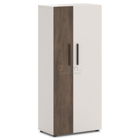 Мебель для персонала Офисный шкаф приставной левый T-76л