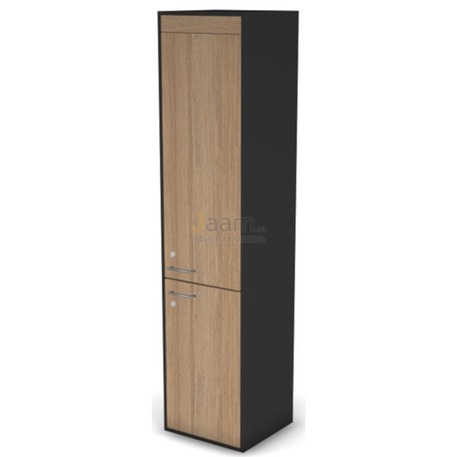 Мебель для персонала Офисный шкаф правый с замком 122Н0231.0212.0213.0224