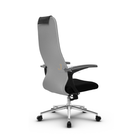 Кресло SU-BU158-10+Комплект Ch 3