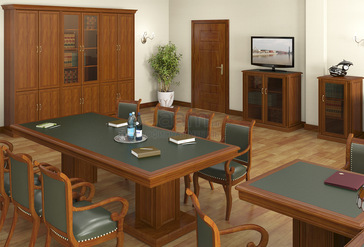 Стол для переговоров Версаль