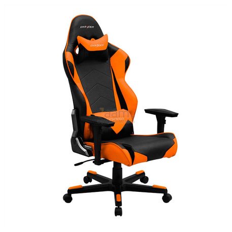 Кресло DXRacer OH/RE0/NO