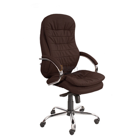 Кресло Montana Steel Chrome