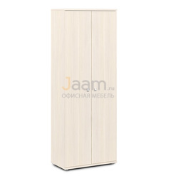 Мебель для персонала Шкаф закрытый V-601