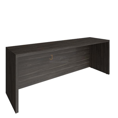 Кабинет руководителя Пристенный стол LT-PS20