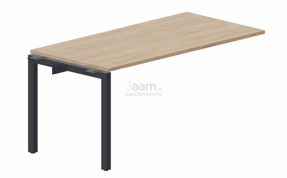 Мебель для персонала Стол приставной PENPS168