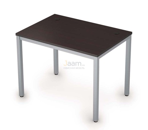 Мебель для персонала Стол рабочий без экрана 6М.007