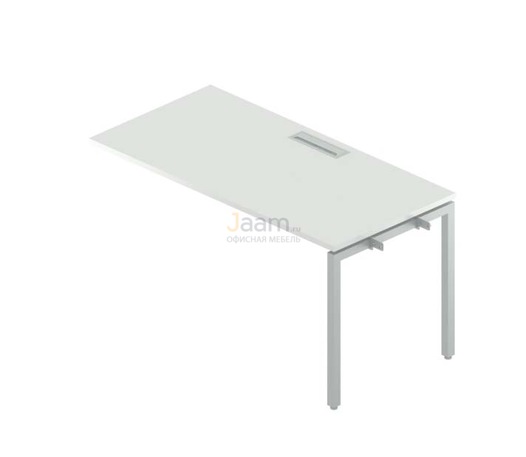 Мебель для персонала Промежуточный стол с люком RM-1.1+F-39