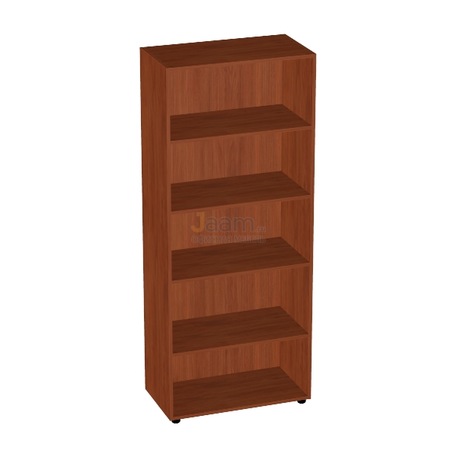 Кабинет руководителя Стеллаж широкий высокий ФР-6.0 3