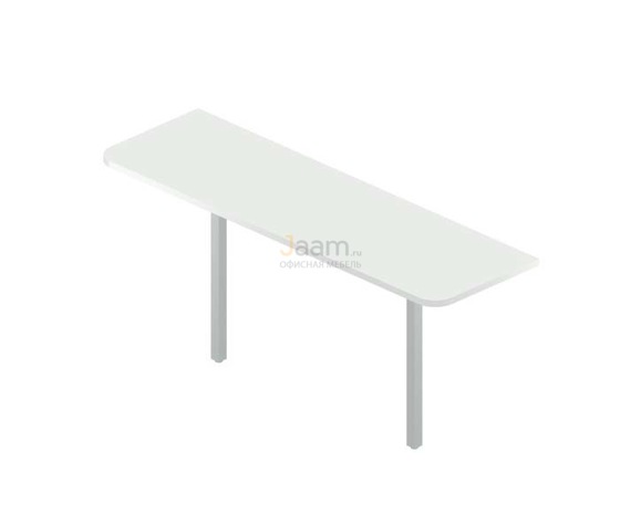 Мебель для персонала Объединяющая приставка R-8+F-69