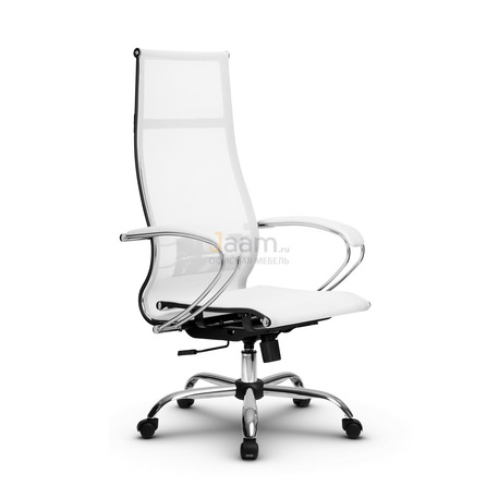 Кресло МЕТТА B 1m 7/K131+МЕТТА 17833