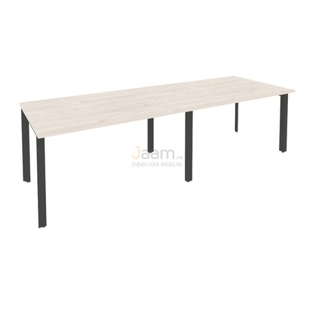 Мебель для персонала Стол переговорный O.MP-PRG-2.3